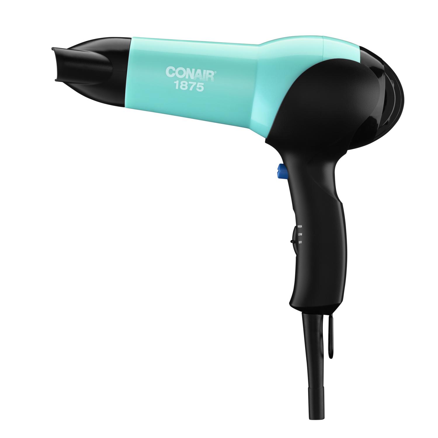 Conair 1875W Turbo Styler Hair Dryer , CVS