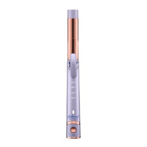 cordless flat iron conair