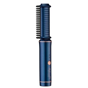 butane curling brush