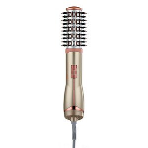 Conair InfinitiPRO Frizz Free Hot Air Brush, 1 IN , CVS