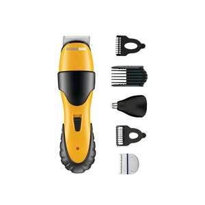 conairman trimmer all in one