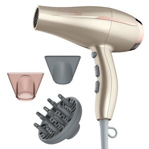 Conair InfinitiPRO Frizz-Free Pro Hair Dryer