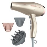 Conair InfinitiPRO Frizz-Free Pro Hair Dryer, thumbnail image 1 of 2