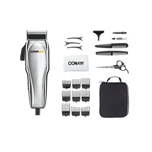 cvs hair cutting kit