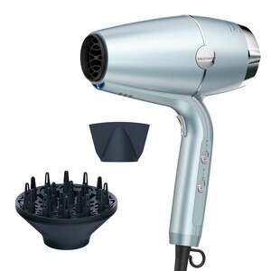 conair cordless hair dryer