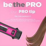 InfinitiPRO by Conair The Knot Dr. All-in-One Smoothing Dryer Brush, thumbnail image 2 of 11