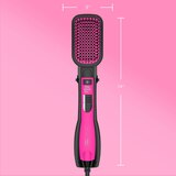 InfinitiPRO by Conair The Knot Dr. All-in-One Smoothing Dryer Brush, thumbnail image 3 of 11