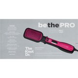 InfinitiPRO by Conair The Knot Dr. All-in-One Smoothing Dryer Brush, thumbnail image 5 of 11
