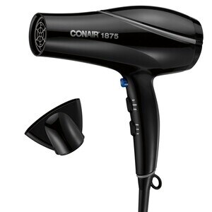 Conair Style & Shine Natural Crystal Collection Hair Dryer , CVS