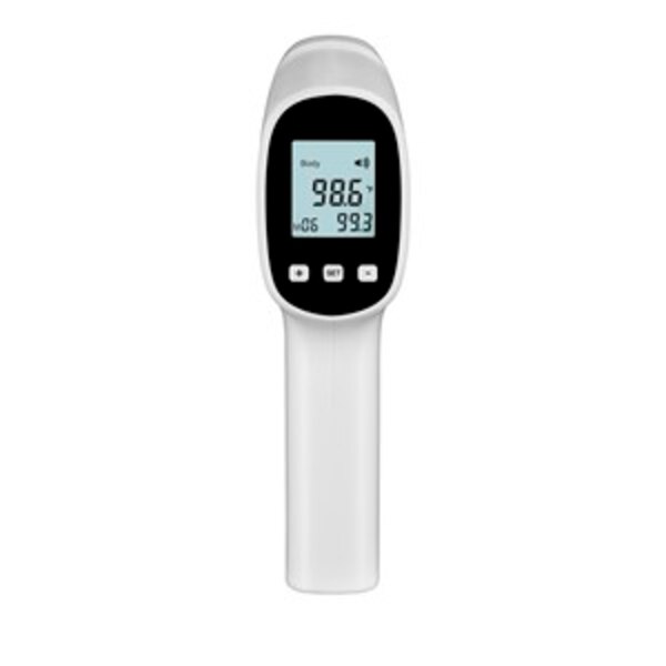 Conair Infrared Forehead Thermometer Pick Up In Store TODAY at CVS