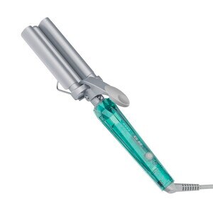 Conair Aqua Agenda Triple Barrel Waver