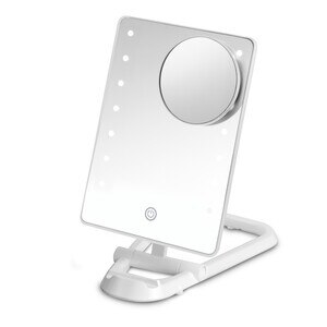 Conair LED Hollywood Lighted Social Media Mirror , CVS