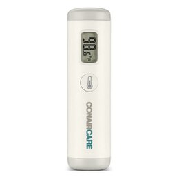 Braun ThermoScan 7 Ear Thermometer, IRT6520BUS, Black 