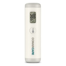 Braun Thermoscan 7 Ear Thermometer, Black, 0.65 Pound