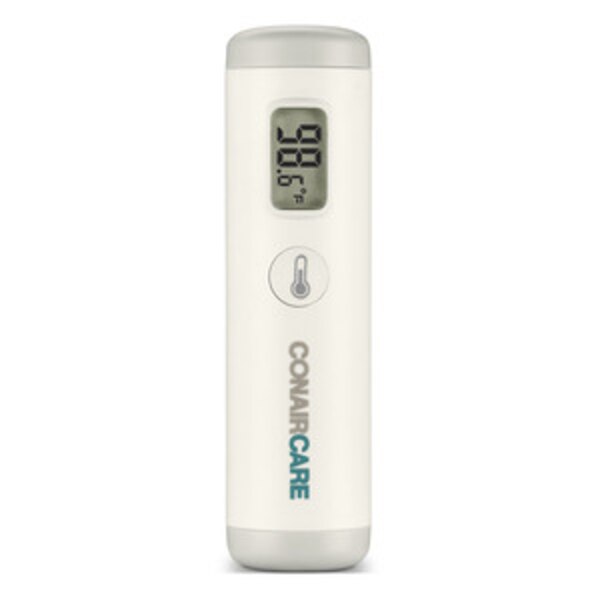 ConairCare Compact Infrared Forehead Thermometer (FSA Eligible) CVS