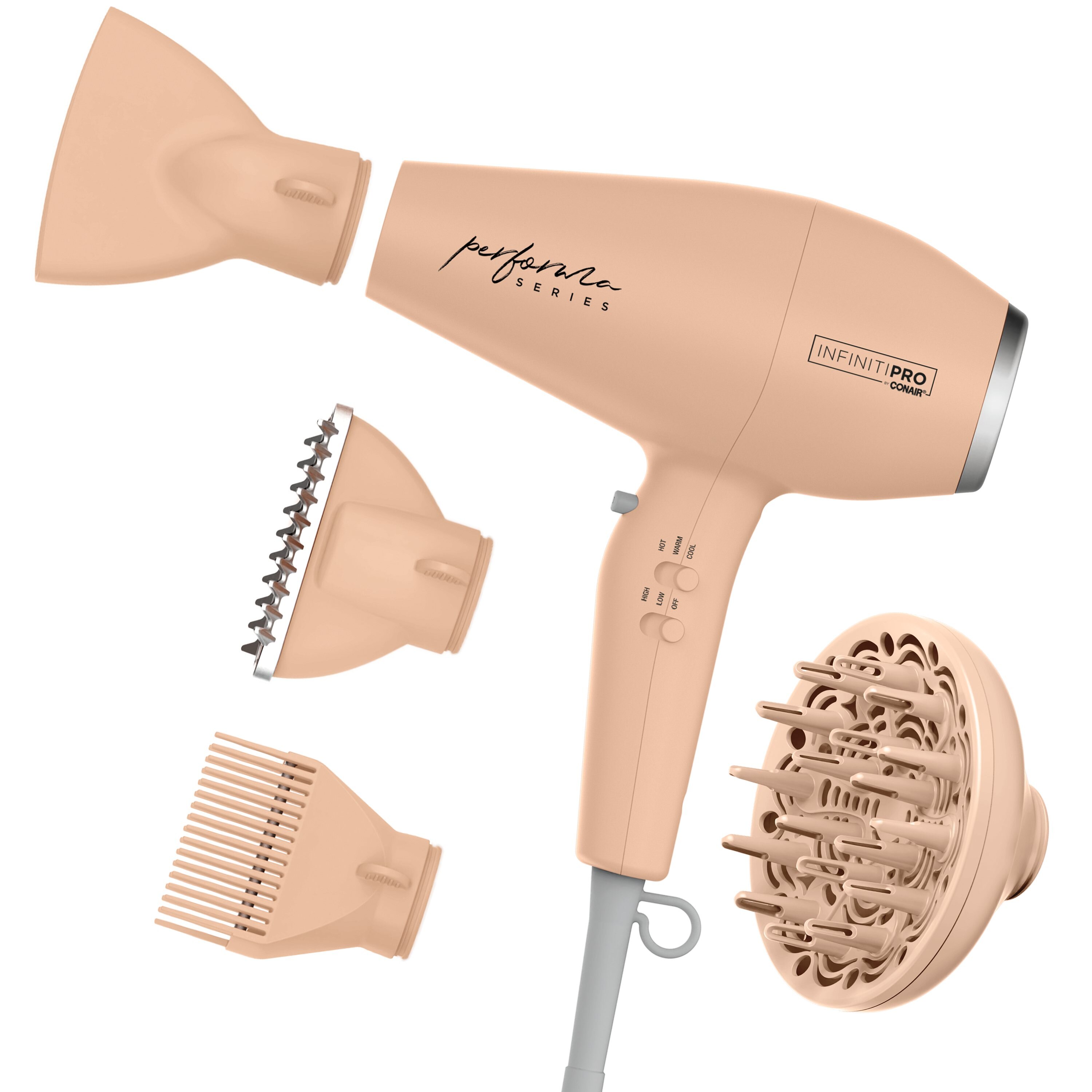 Infiniti pro conair dryer on sale reviews