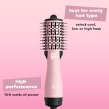 InfinitiPRO by Conair The Knot Dr. All-in-One Mini Oval Dryer Brush, thumbnail image 2 of 6