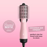 InfinitiPRO by Conair The Knot Dr. All-in-One Mini Oval Dryer Brush, thumbnail image 5 of 6