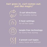 InfinitiPRO by Conair Curl Secret, thumbnail image 3 of 8