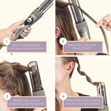 InfinitiPRO by Conair Curl Secret, thumbnail image 5 of 8