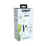 Conair Girlbomb All-in-One Shave & Trim System, thumbnail image 1 of 7
