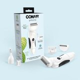 Conair Girlbomb All-in-One Shave & Trim System, thumbnail image 2 of 7