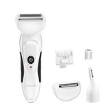 Conair Girlbomb All-in-One Shave & Trim System, thumbnail image 3 of 7