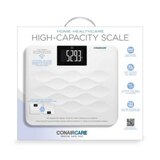 ConairCare High-Capacity Scale, thumbnail image 2 of 9