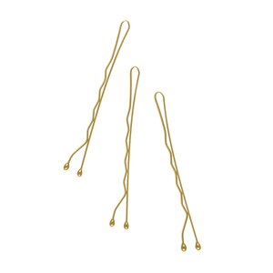 Conair Secure Hold Blonde Bobby Pins 90ct With Photos Prices