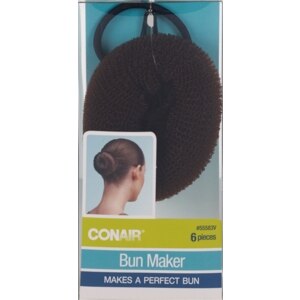 Conair Bun Maker - 1 , CVS