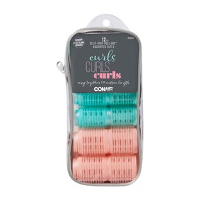 Conair Self-Grip Rollers