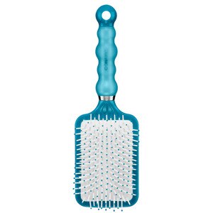 Conair Gel Grips Paddle Brush, Assorted Colors