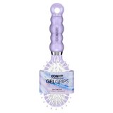 Conair GelGrips Mid-Size Cushion Brush, Assorted Colors, thumbnail image 4 of 6