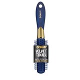 Conair Velvet Touch Nylon Round Brush, thumbnail image 2 of 3