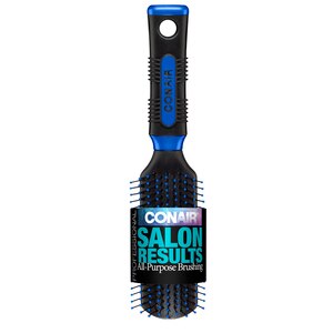 Conair Professional All-Purpose Nylon Brush (Assorted Colors)