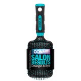 Conair Professional Paddle Brush, Assorted Colors, thumbnail image 1 of 3