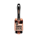 Conair Quick Blow-Dry Porcupine Round Brush, thumbnail image 2 of 2