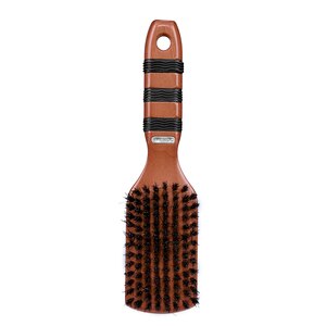 Conair Classic Wood Boar Bristle Brush