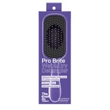 The Knot Dr. by Conair Pro Brite Detangling Hairbrush, thumbnail image 2 of 2