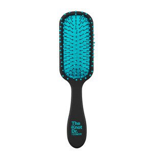 Conair The Knot Dr. Pro Mini Wet & Dry Detangler Brush