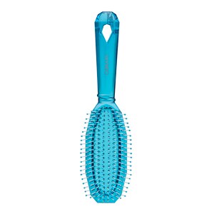 Conair Clear Blue All Purpose Brush