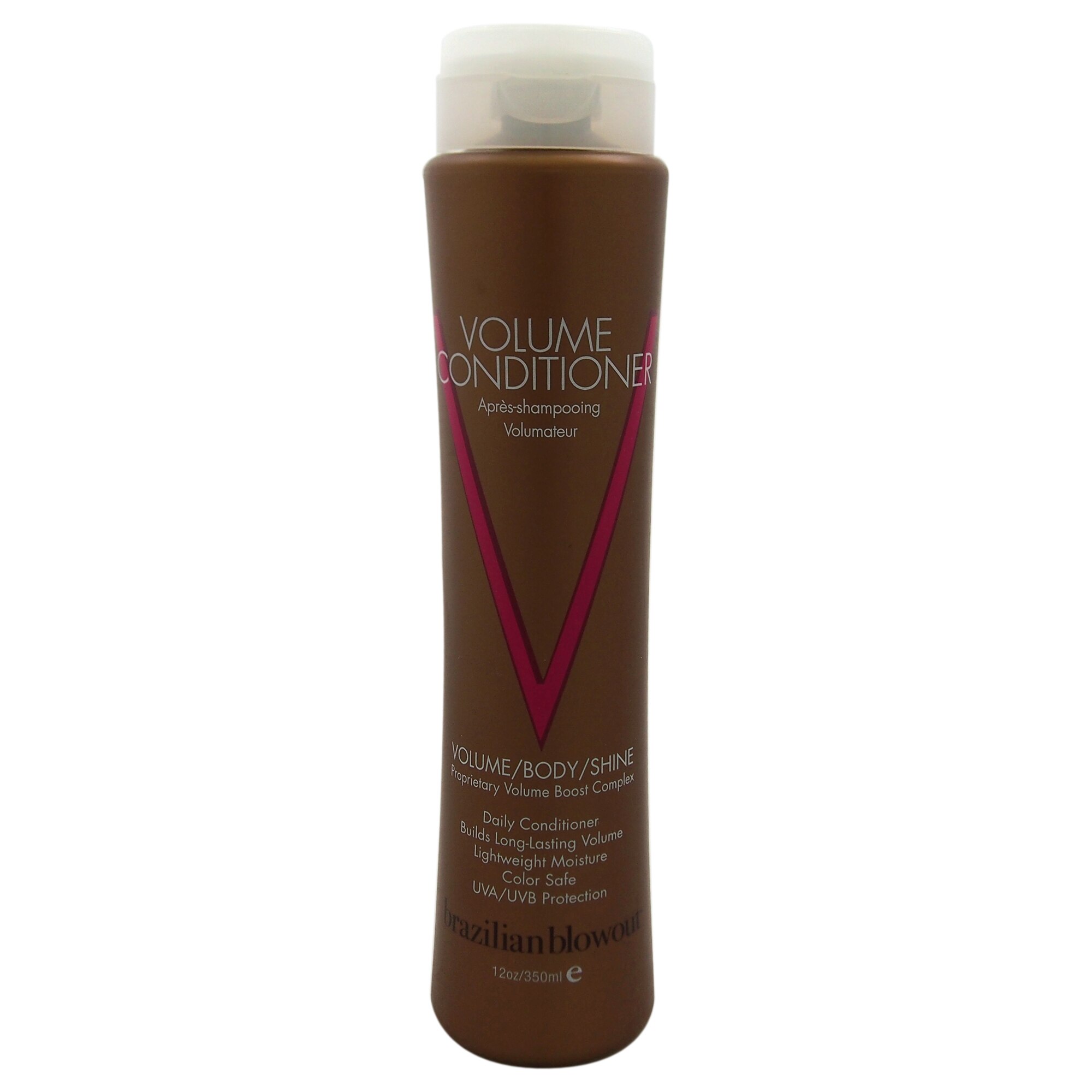 Brazilian Blowout Volume Conditioner, 12 Oz , CVS