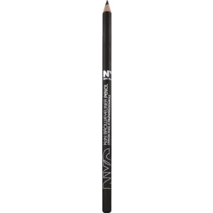 N.Y.C. NYC Kohl Eyeliner Pencil, Sable , CVS