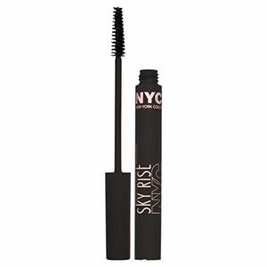 N.Y.C. NYC Sky Rise Lengthening Mascara, 842 Extreme Black , CVS