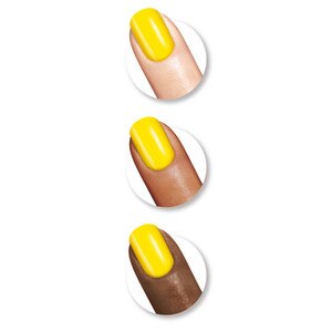 Sally Hansen Xtreme Wear Nail Polish, Mellow Yellow - CVS Pharmacy Sally Hansen Xtreme Wear Nail Polish, Mellow Yellow - CVS Pharmacy