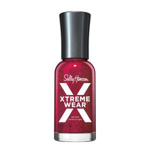 Sally Hansen Hard As Nails Xtreme Wear Nail Color, Red Carpet - 0.4 Oz , CVS