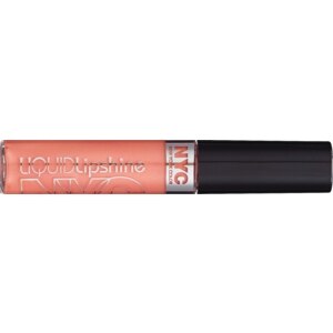 N.Y.C. NYC Liquid Lipshine Lip Gloss, 575 Brighton Beach Peach , CVS
