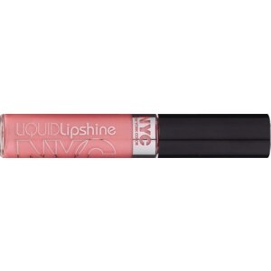 N.Y.C. NYC Liquid Lipshine Lip Gloss, 576 Prospect Pink , CVS