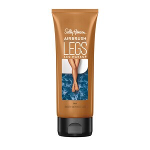 Sally Hansen Airbrush Legs Lotion, Tan - 4 Oz , CVS