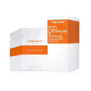 Sally Hansen Salon Pro Gel Ancillaries - Limpiador en gel